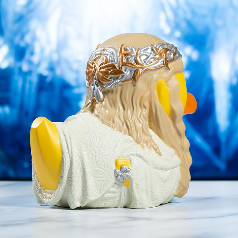 TUBBZ-Ente Le Seigneur des Anneaux: Galadriel TUBBZ (First Edition)