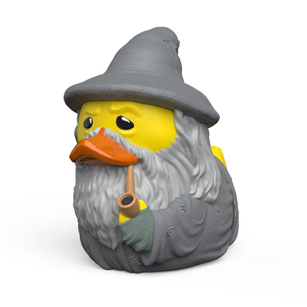 Canard Le Seigneur des Anneaux: Gandalf le Gris (First Edition) - vue 1