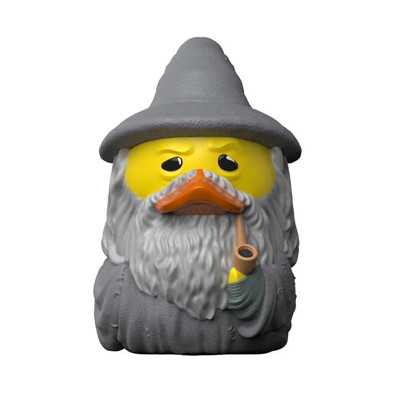 Rubber Duck The Lord of the Rings: Gandalf the Grey (First Edition)