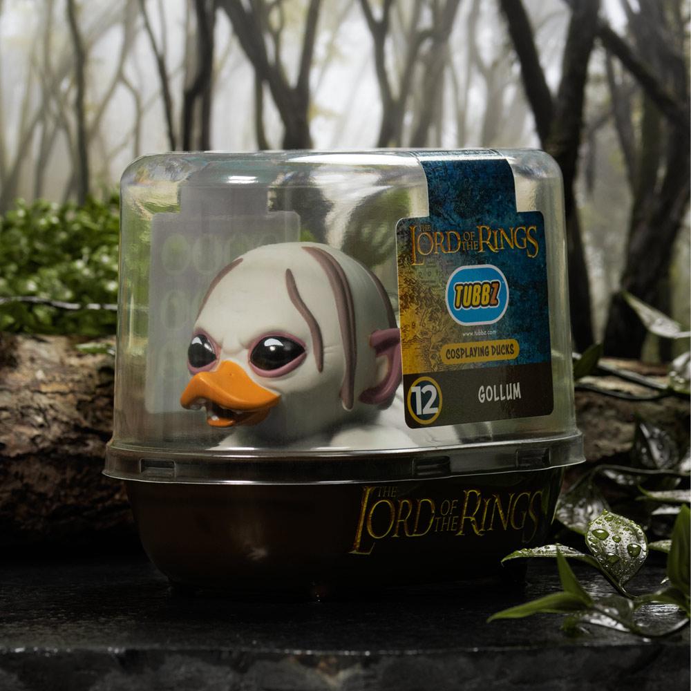 Gollum Duck (prima edizione)