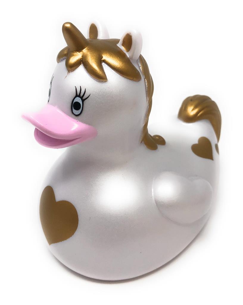 Unicorno Anatra