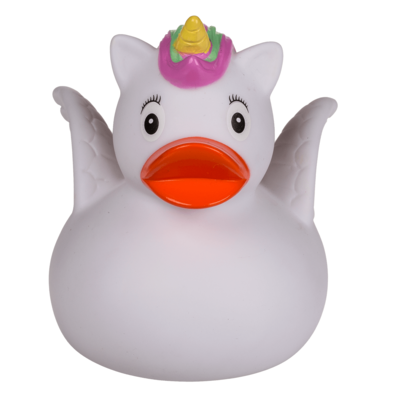 Canard Licorne Volante