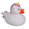 Ente Einhorn Volante