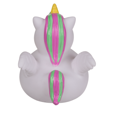 Ente Einhorn Volante