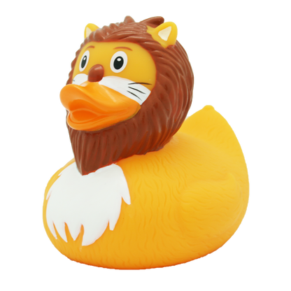 Canard Lion