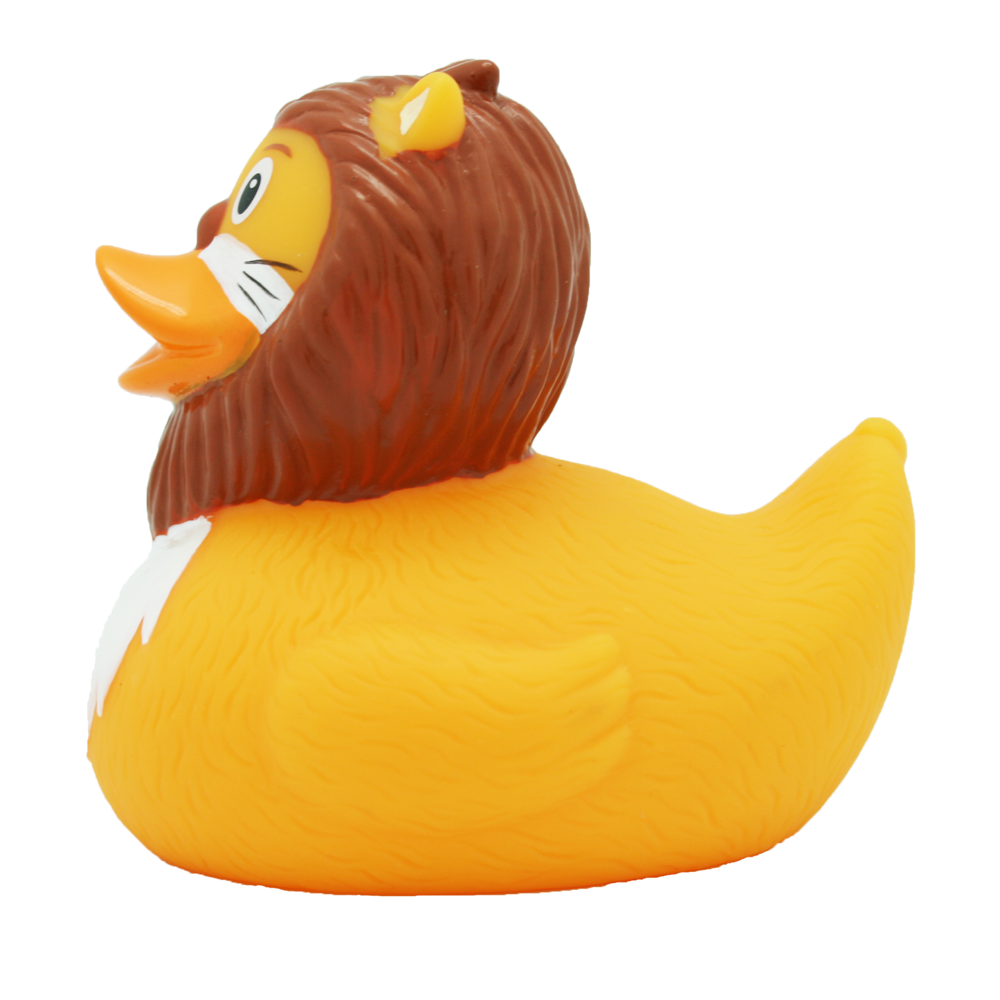 Canard Lion