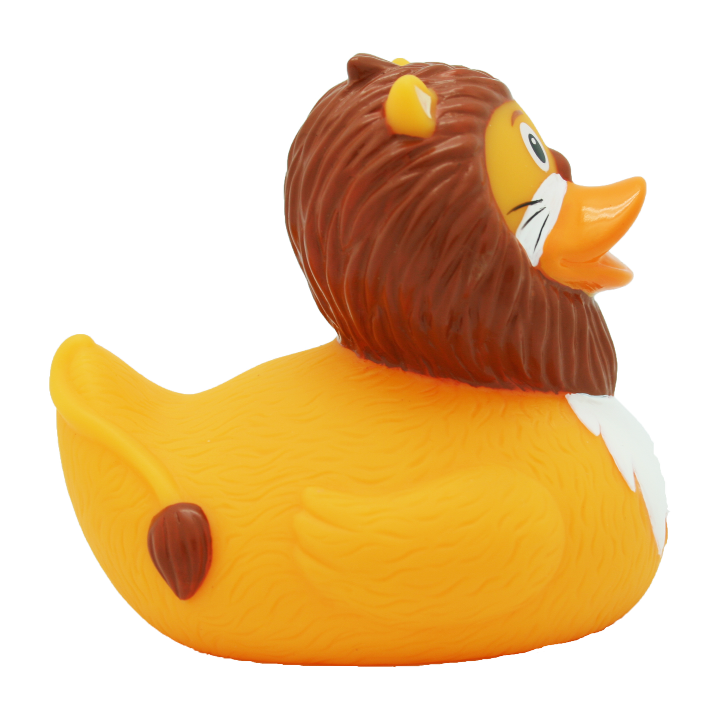 Canard Lion