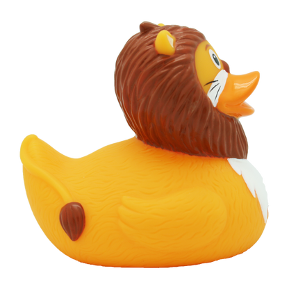 Canard Lion