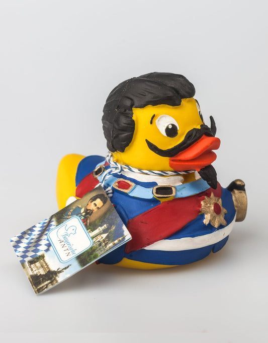Louis II Duck
