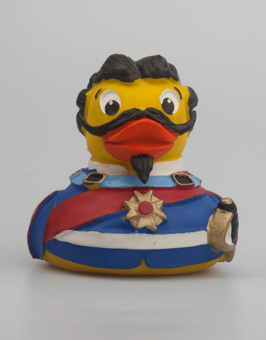 Louis II Duck