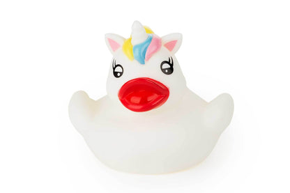 Set de 5 Canards de bain Isabelle Laurier