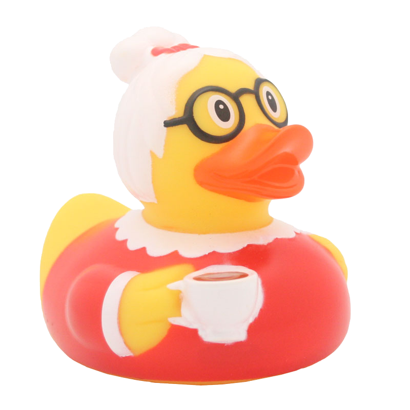 Nonna Papera