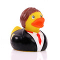 Ente Bräutigam