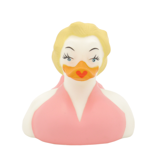 Canard Marilyn Monroe