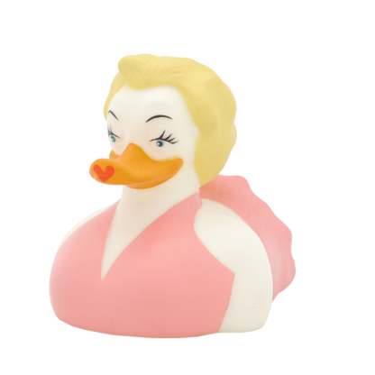 Duck Marilyn Monroe