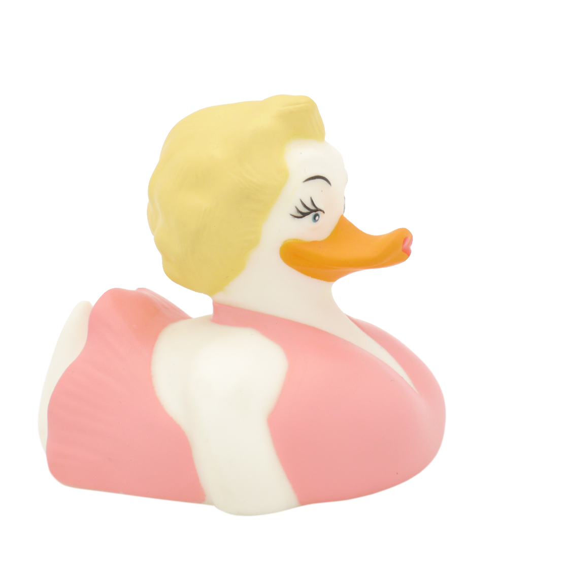 Duck Marilyn Monroe