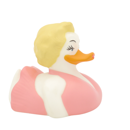 Duck Marilyn Monroe