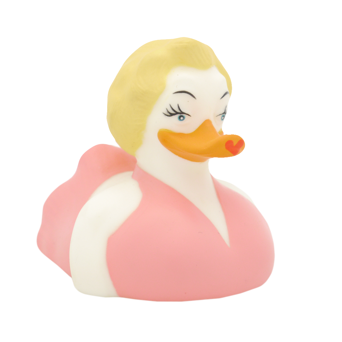 Duck Marilyn Monroe