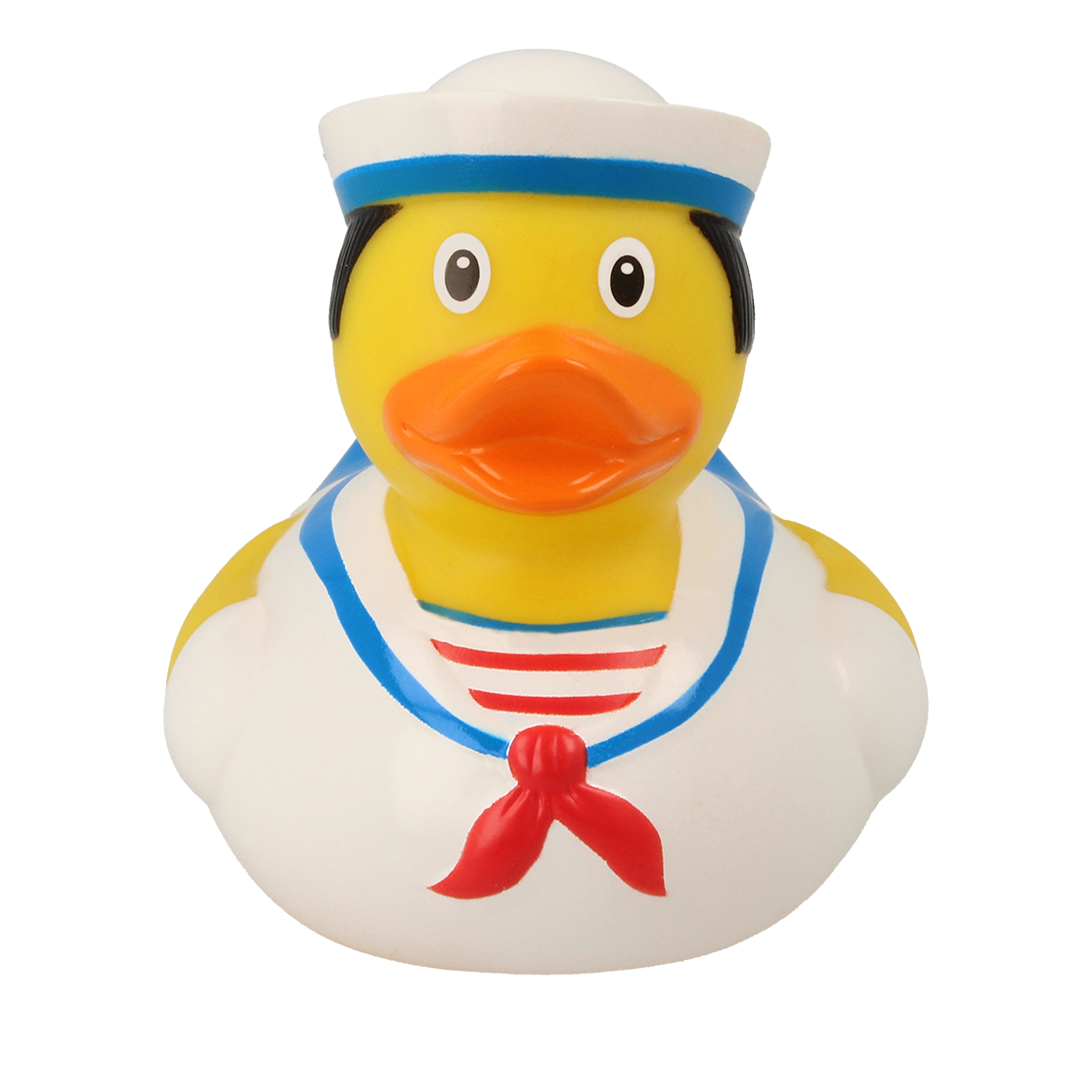 Sailor duck