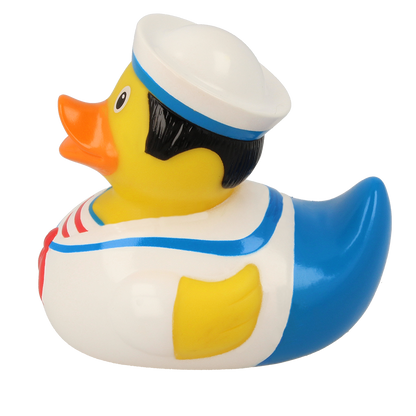 Canard Marin