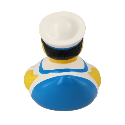 Sailor duck