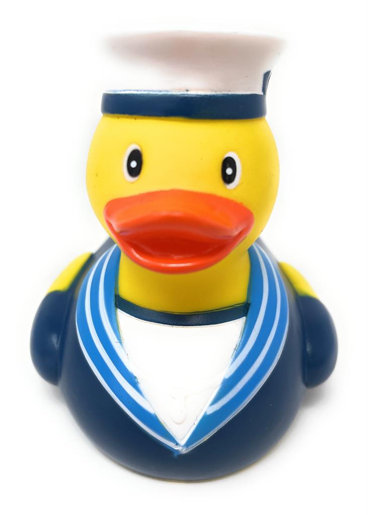 Ente Marin Anglais