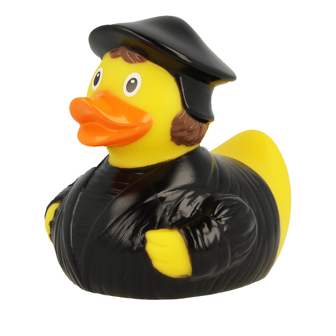 Canard Luther