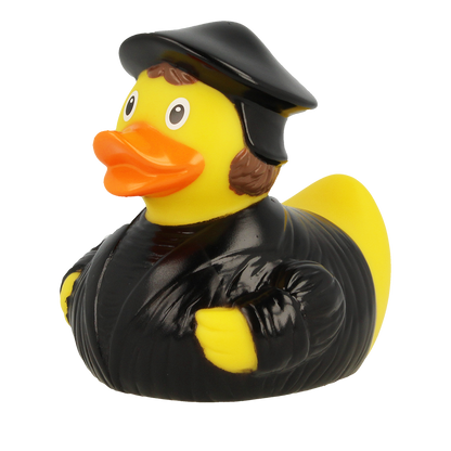 Duck Luther