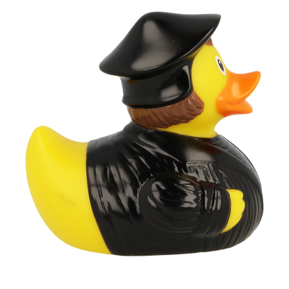 Canard Luther