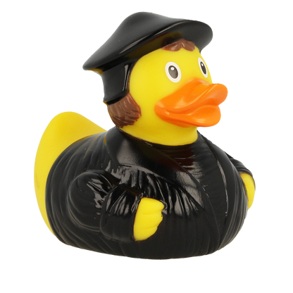 Duck Luther