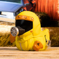 TUBBZ-Ente Retour vers le Futur: Marty en Combinaison Anti-Radiation TUBBZ (First Edition)