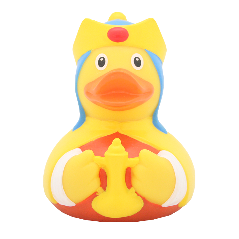 Duck Melchior Les Rois Magi