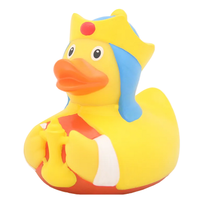 Duck Melchior Les Rois Magi