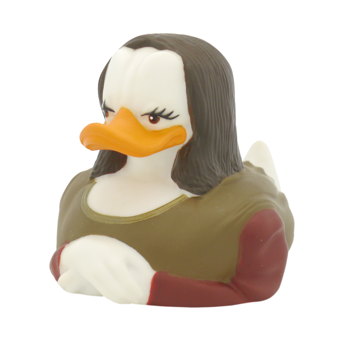 Canard Mona Lisa