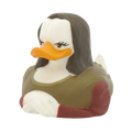 Ente Mona Lisa