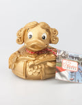 Mozart Duck – Gold
