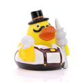 Munich duck