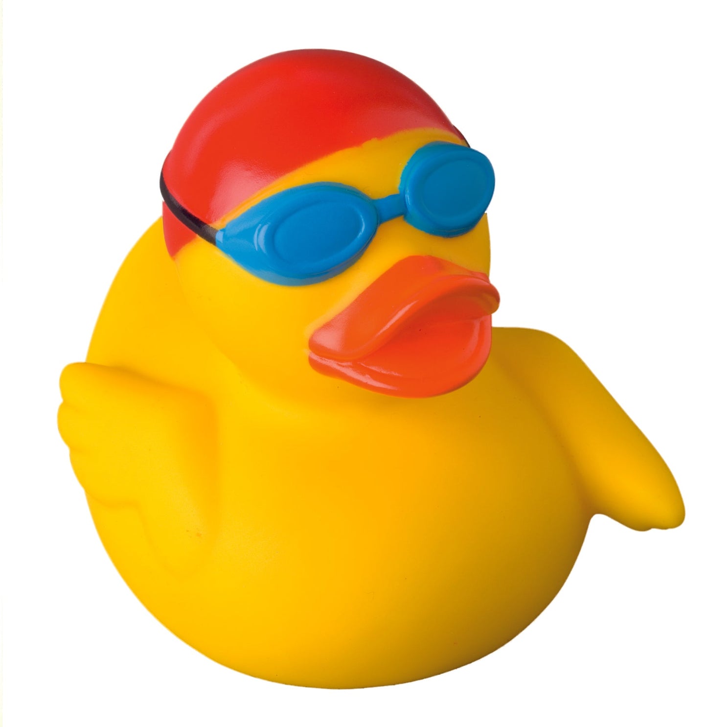 Canard Nageur