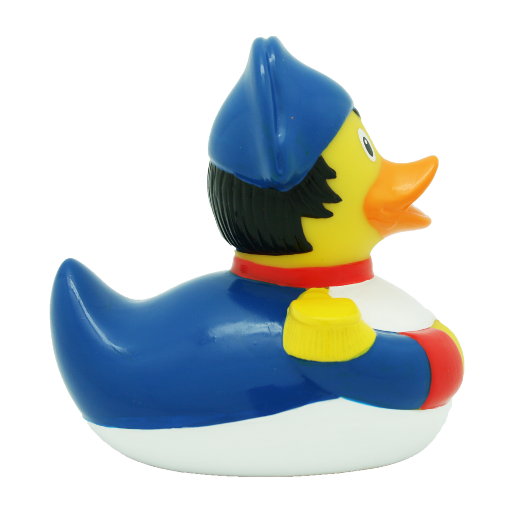 Duck Napoleon