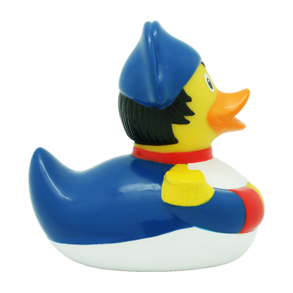 Duck Napoleon