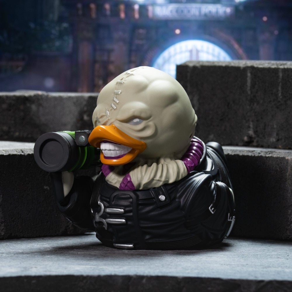 Ducks Resident Evil - Wave 02