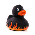 Ente Flamme