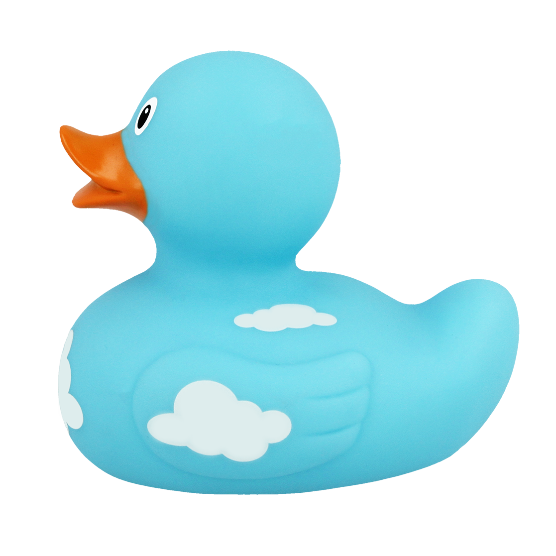 Canard Nuages