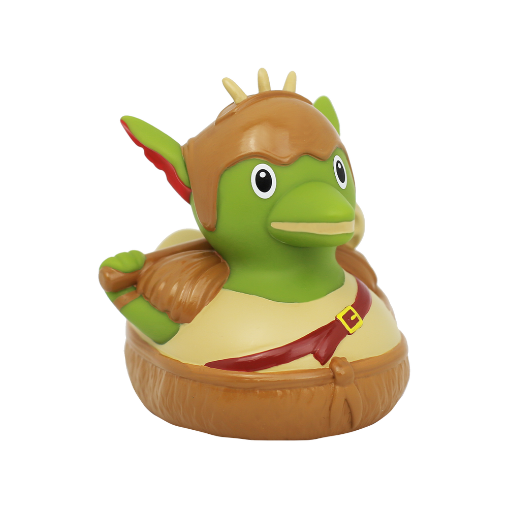 Orc duck