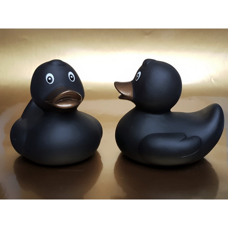 Ente Original Noir