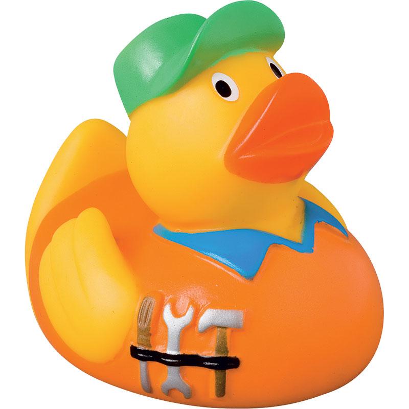 Repairer duck