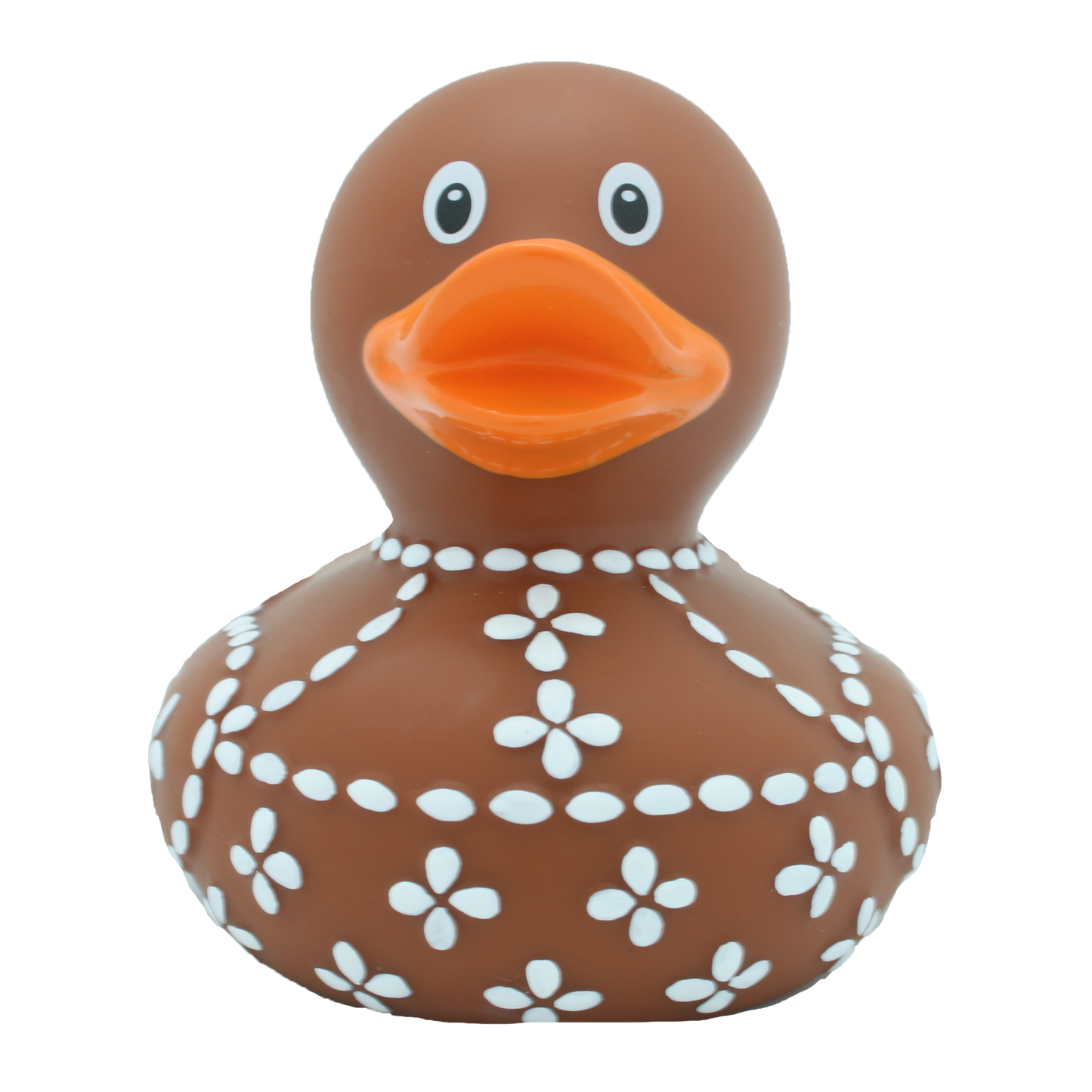Gingerbread duck