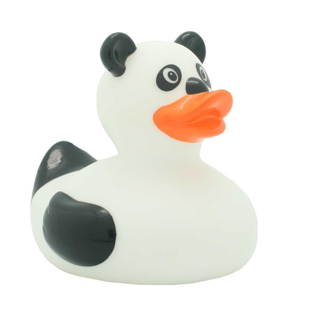 Duck panda