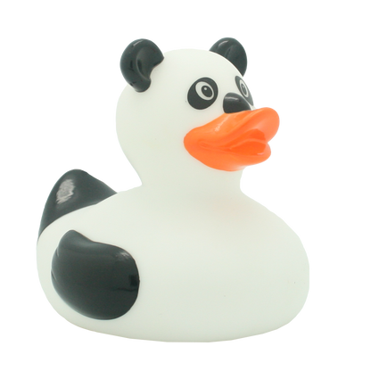 Duck panda