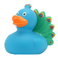 Ente Pfau